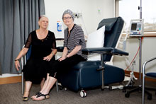 Cancer support