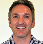 Andre van der Westhuizen