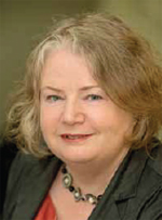 Anne Capp