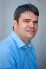 Mike Fay