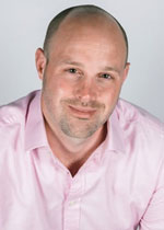 Rob Paterson