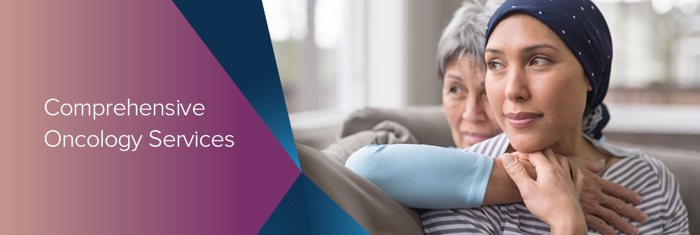 Comprehensive Oncology Services