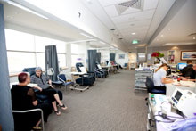 What is Chemotherapy?