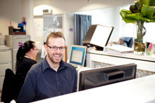 Staff